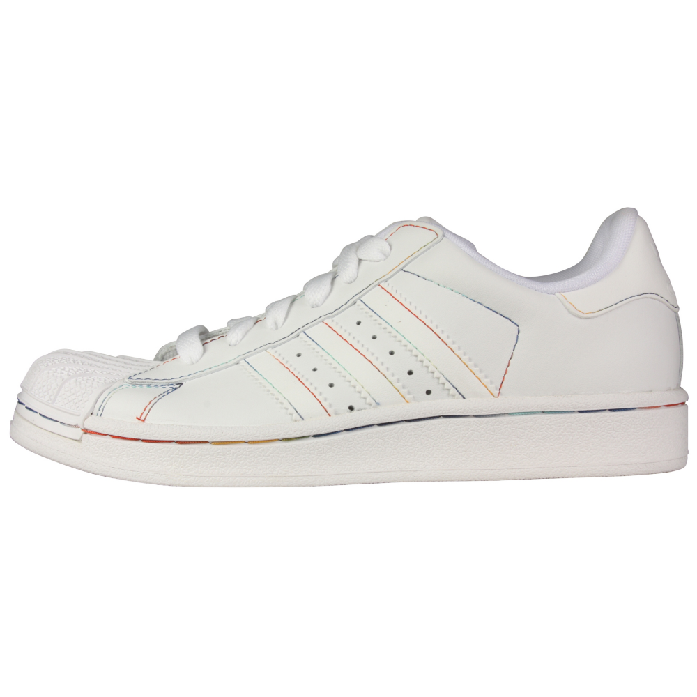 adidas Superstar 2 Retro Shoes - Kids,Toddler - ShoeBacca.com