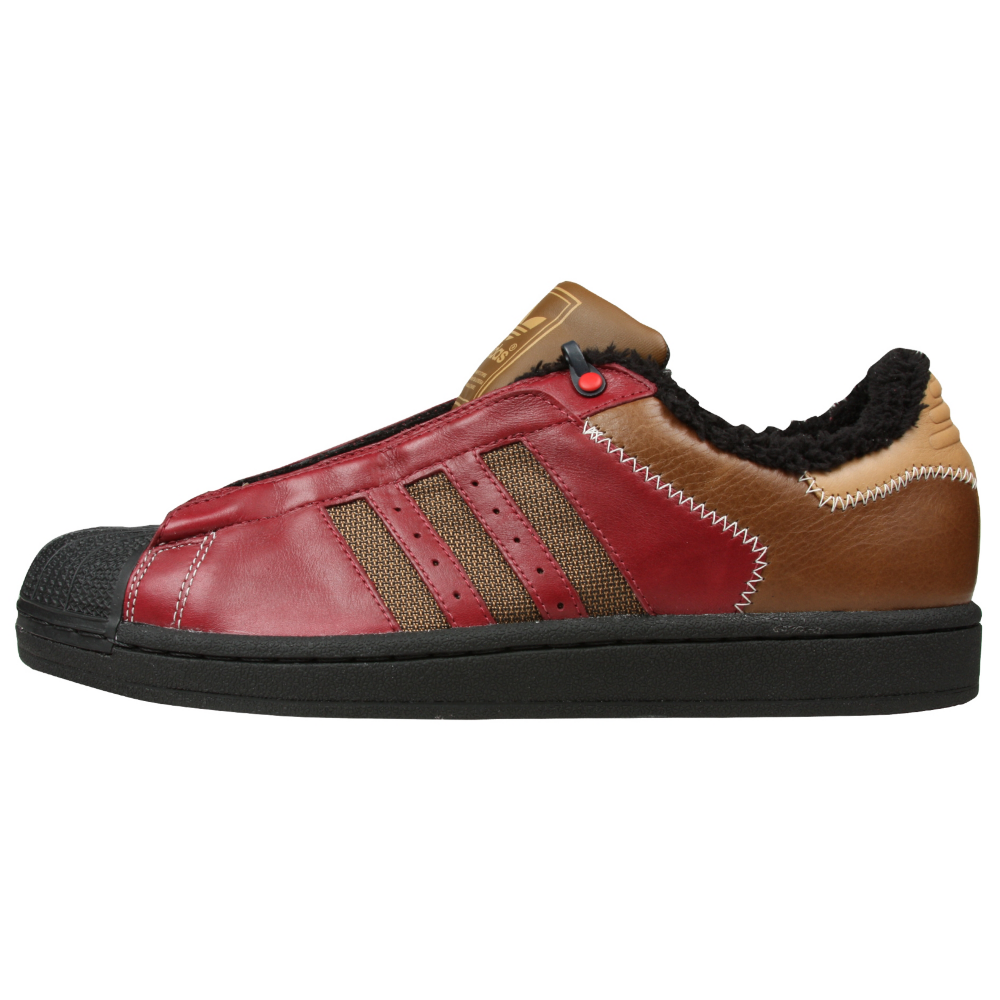 adidas Superstar CB Retro Shoes - Men - ShoeBacca.com