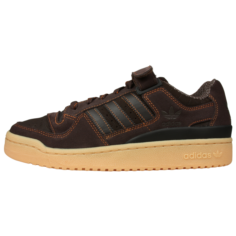 adidas Forum LO RS Retro Shoes - Men - ShoeBacca.com