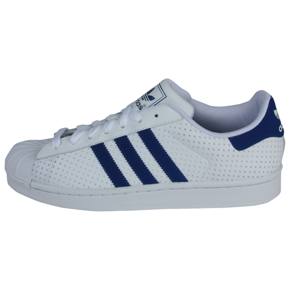 adidas Superstar II Retro Shoes - Men - ShoeBacca.com