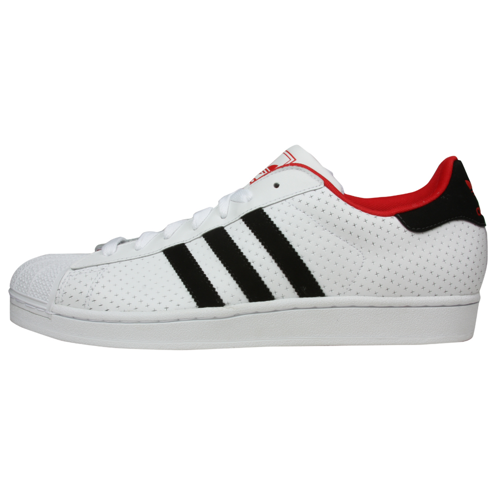 adidas Superstar II Retro Shoes - Men - ShoeBacca.com