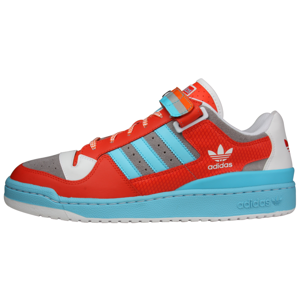 adidas Forum Lo Retro Shoes - Men - ShoeBacca.com