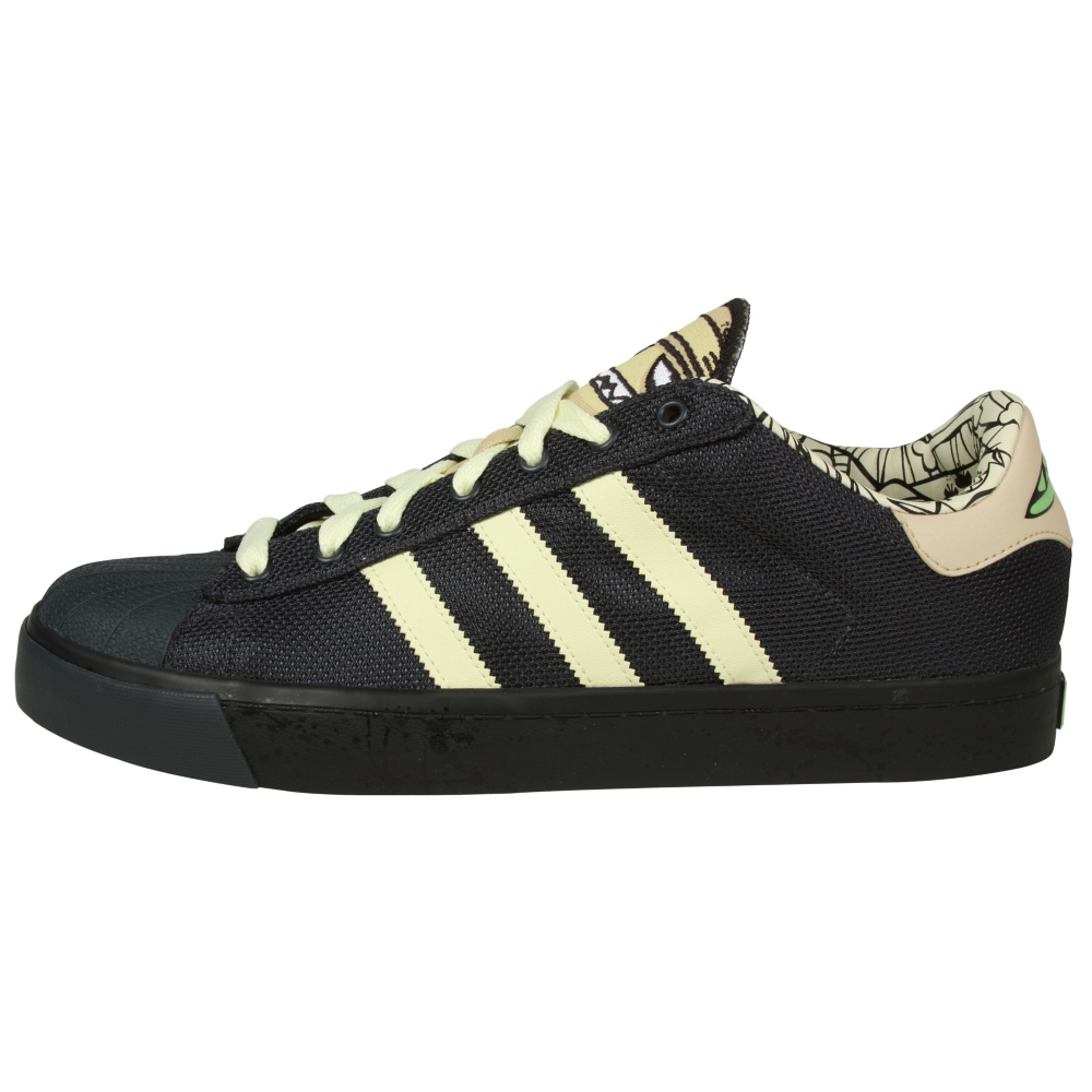 adidas Superstar Vulc Retro Shoes - Men - ShoeBacca.com