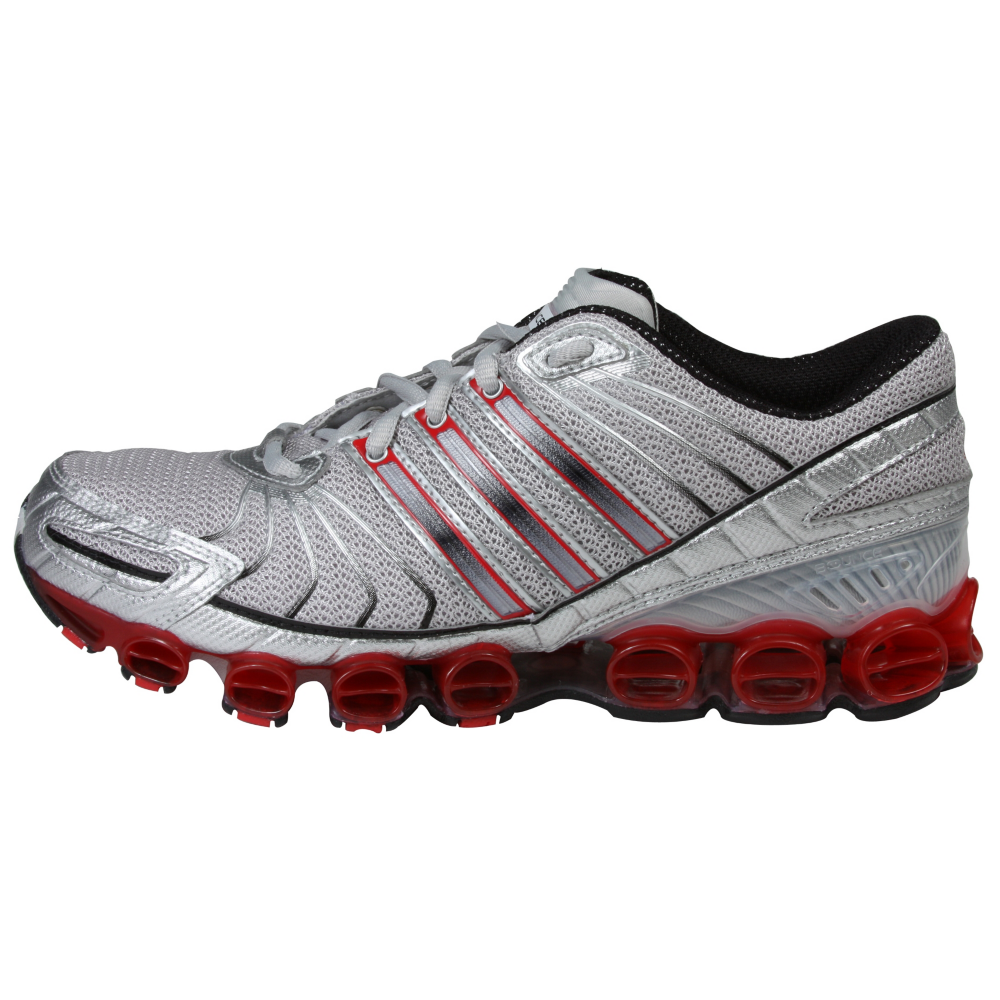 adidas Rava Microbounce Running Shoes - Men - ShoeBacca.com