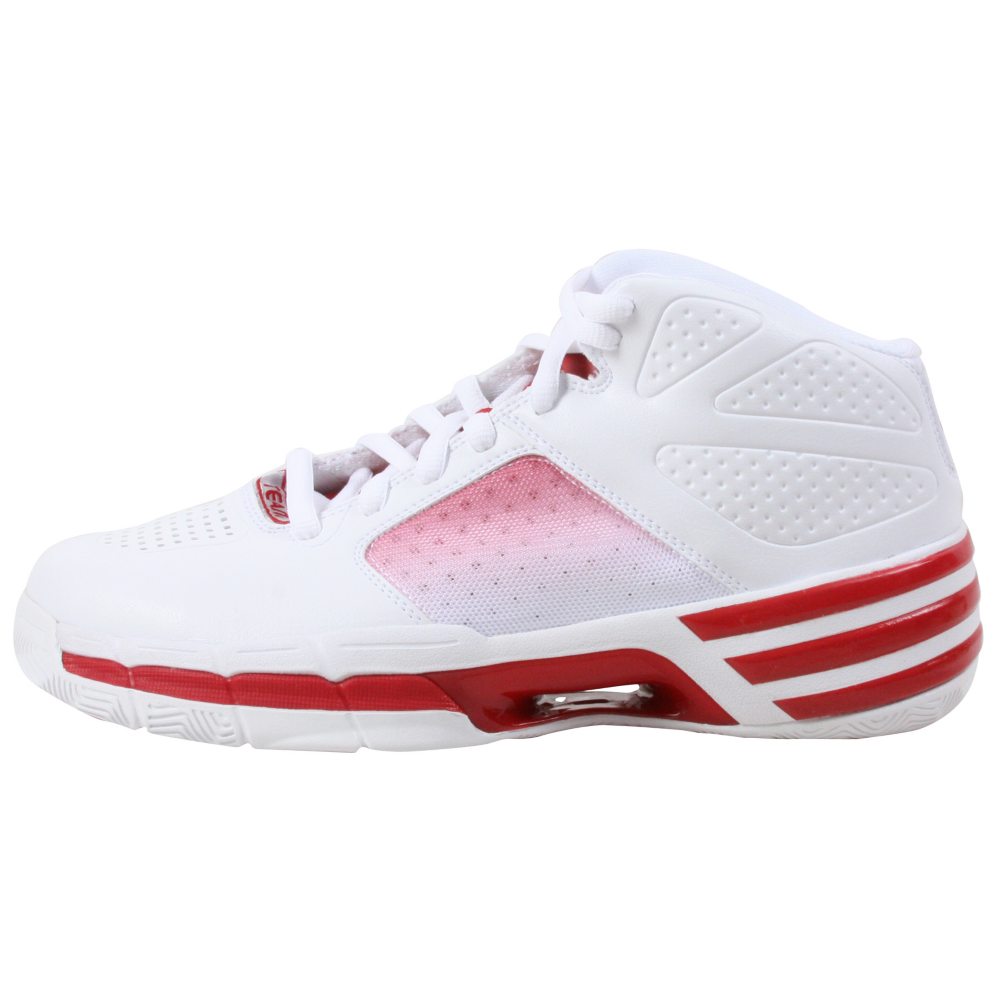 adidas Mad Clima NCAA Basketball Shoes - Men - ShoeBacca.com