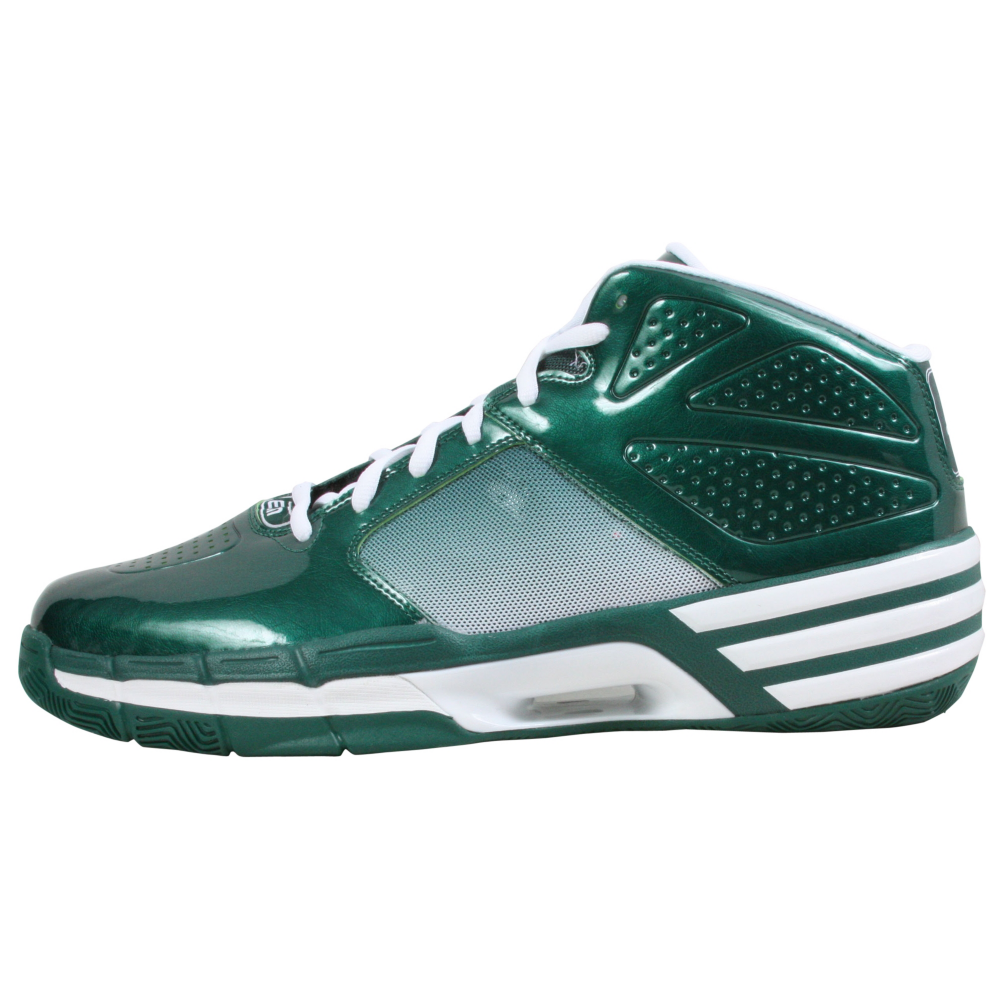 adidas SM Mad Clima NCAA Basketball Shoes - Men - ShoeBacca.com