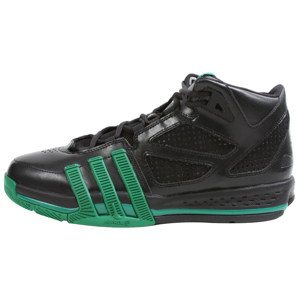 adidas Fly By NBA Basketball Shoes - Men - ShoeBacca.com