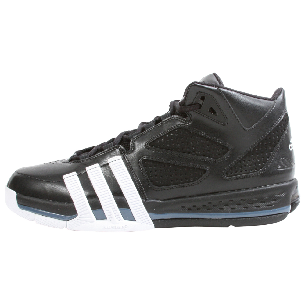 adidas Fly By NBA Basketball Shoes - Men - ShoeBacca.com