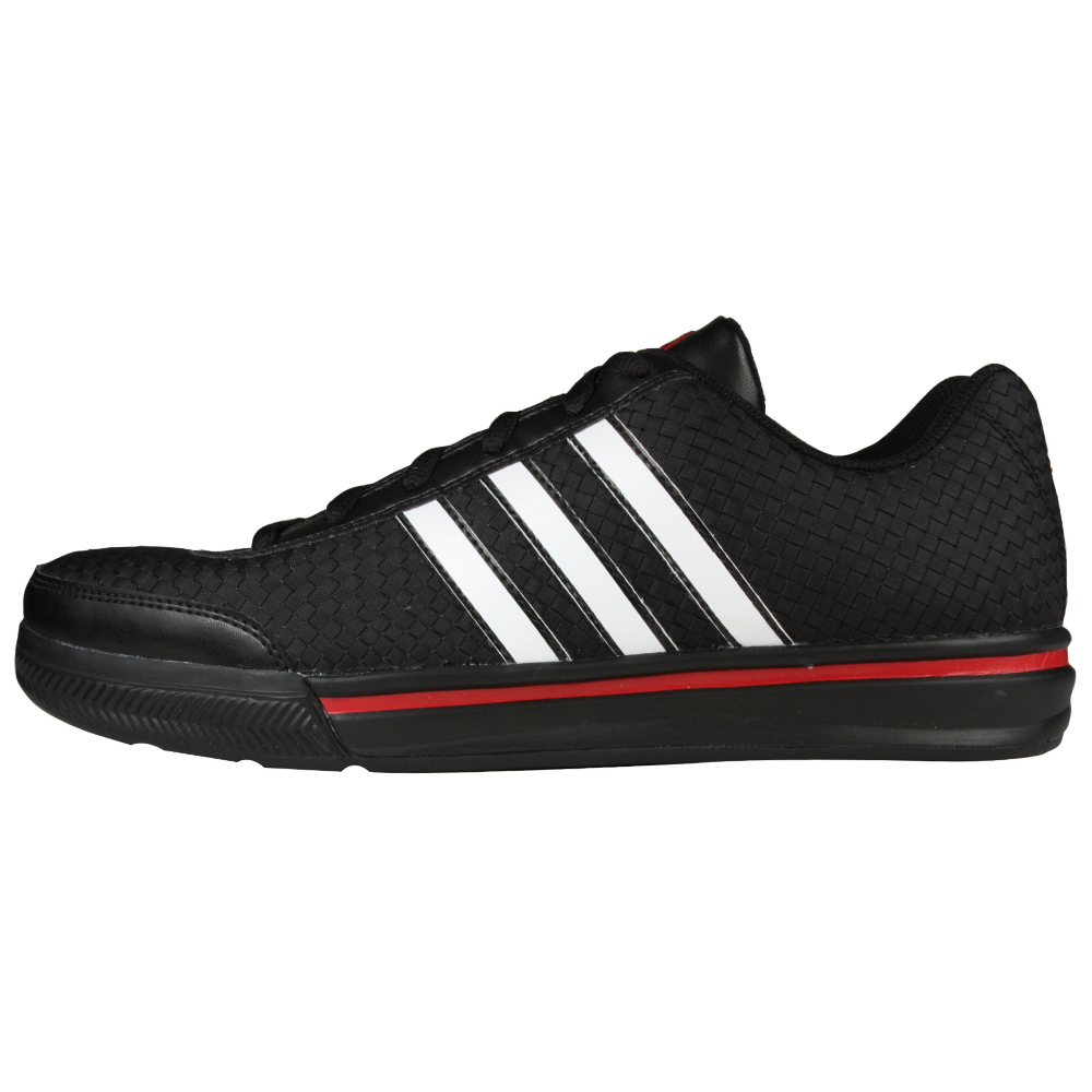 adidas Shooting Star LT Basketball Shoes - Men - ShoeBacca.com