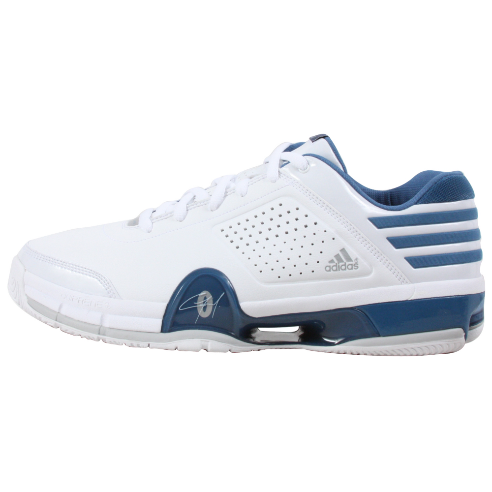 adidas TS Lightning Creator Low Basketball Shoes - Men - ShoeBacca.com