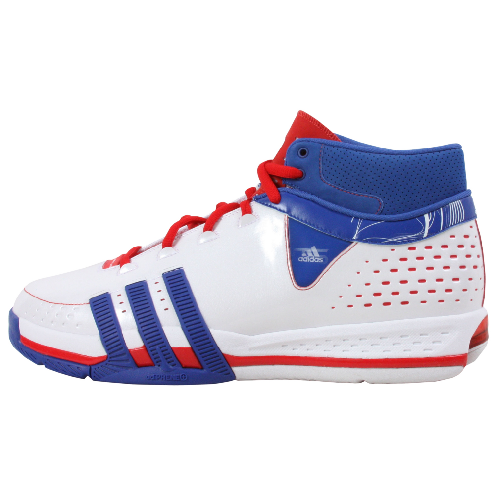 adidas TS Creator Monogram Basketball Shoes - Men - ShoeBacca.com