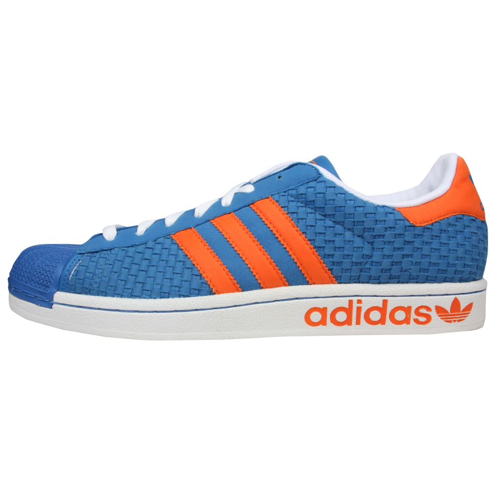 adidas Superstar II Retro Shoes - Men - ShoeBacca.com