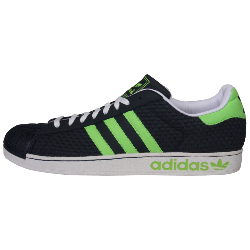 adidas Superstar II Retro Shoes - Men - ShoeBacca.com