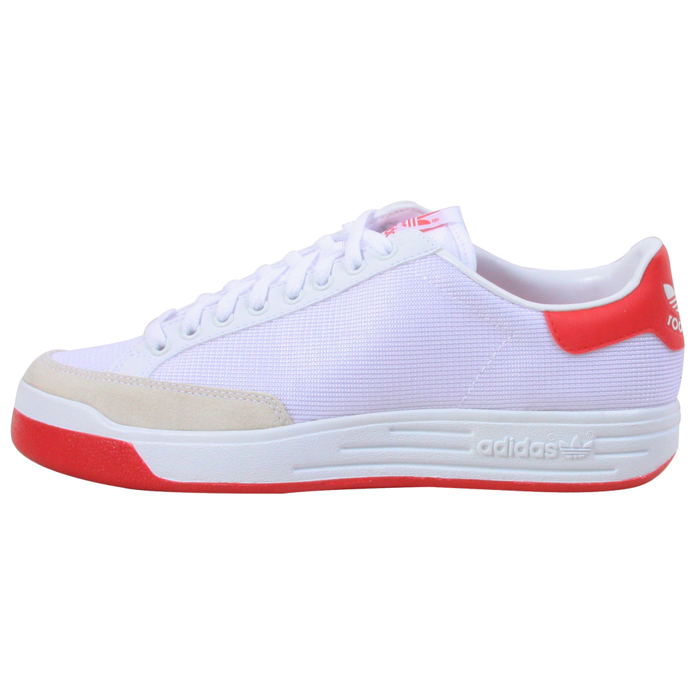 adidas Rod Laver Retro Shoes - Kids - ShoeBacca.com