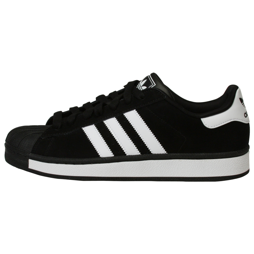 adidas Superstar II PT Retro Shoes - Men - ShoeBacca.com