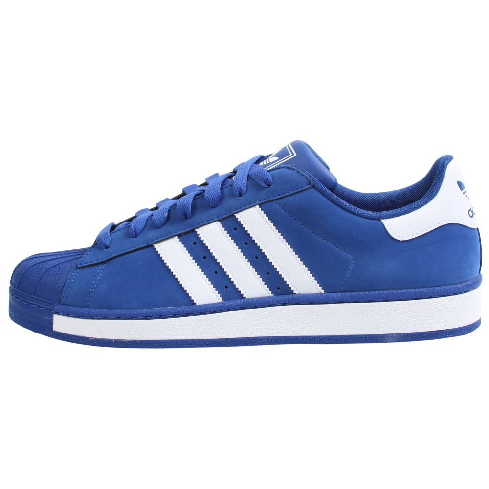 adidas Superstar II PT Retro Shoes - Men - ShoeBacca.com