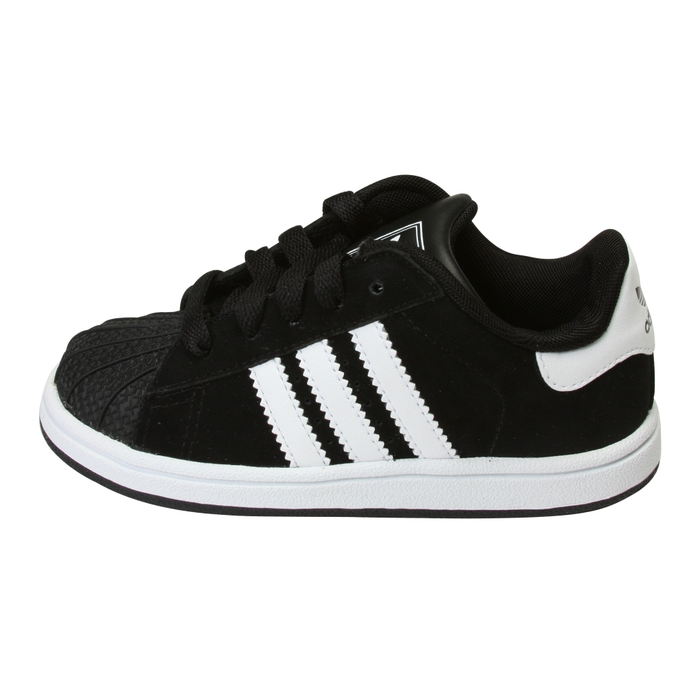 adidas Superstar II Retro Shoes - Infant,Toddler - ShoeBacca.com