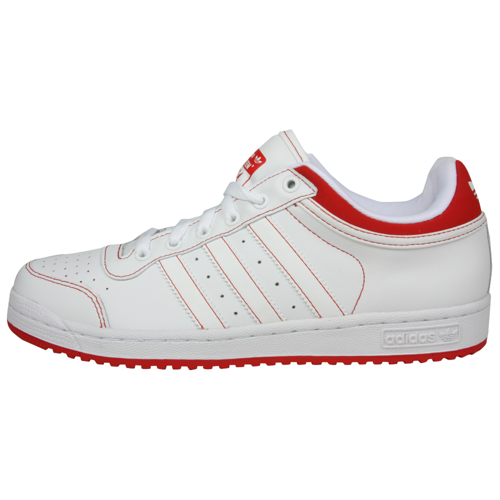 adidas Top Ten Lo Retro Shoes - Men - ShoeBacca.com