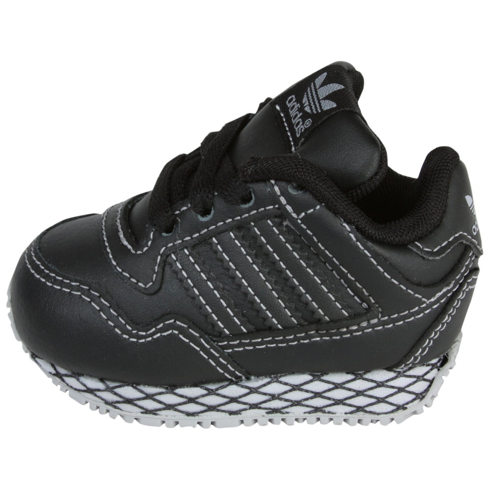 adidas ZXZ WLB I Retro Shoes - Infant,Toddler - ShoeBacca.com