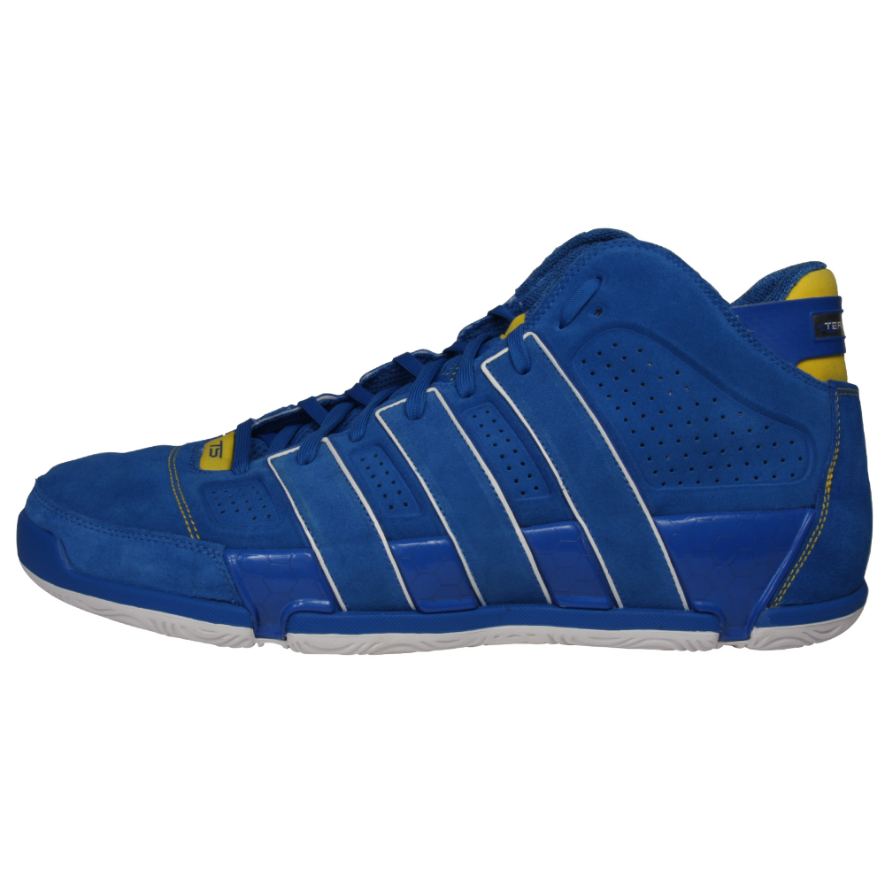 adidas TS Commander LT CFC Basketball Shoes - Men - ShoeBacca.com