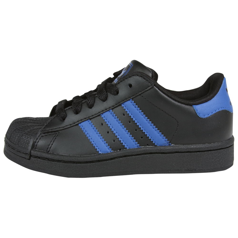 adidas Superstar Retro Shoes - Toddler - ShoeBacca.com