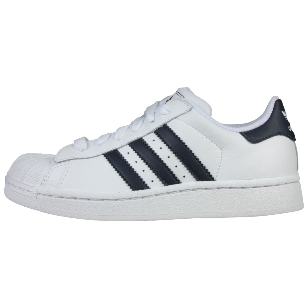 adidas Superstar Retro Shoes - Kids,Toddler - ShoeBacca.com