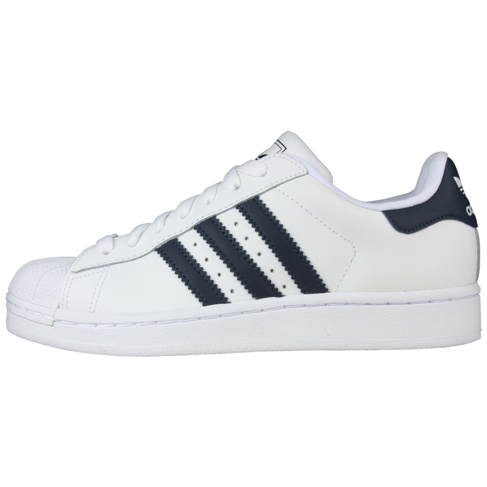adidas Superstar II Retro Shoes - Kids - ShoeBacca.com