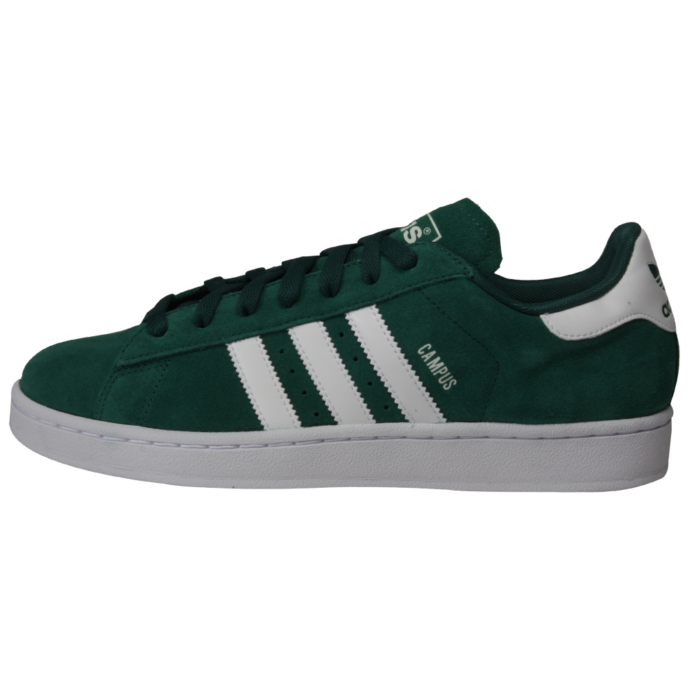 adidas Campus II Retro Shoes - Kids,Men - ShoeBacca.com