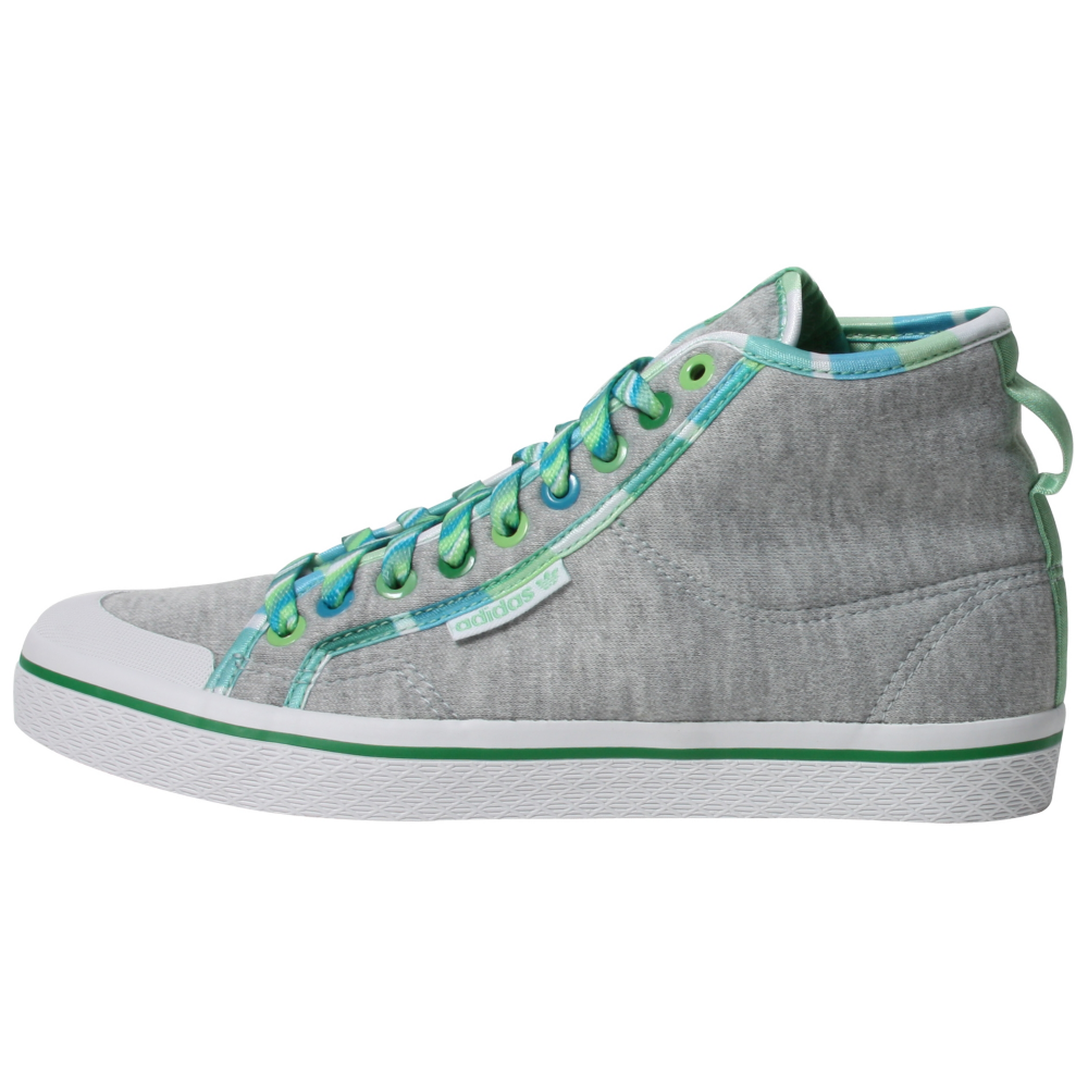 adidas Honey Mid Retro Shoes - Women - ShoeBacca.com