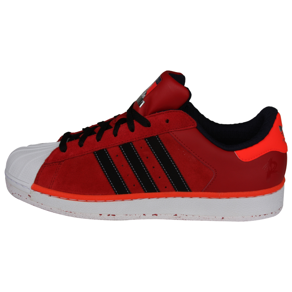 adidas Superstar II Def Jam Retro Shoes - Men - ShoeBacca.com