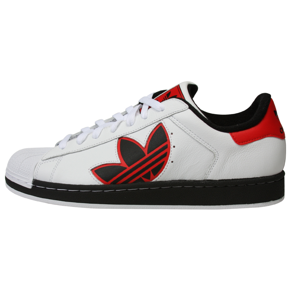 adidas Superstar Trefoil Retro Shoes - Men - ShoeBacca.com