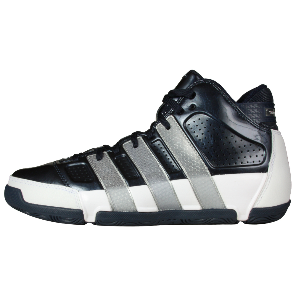 adidas TS Commander LT Team Basketball Shoes - Men - ShoeBacca.com