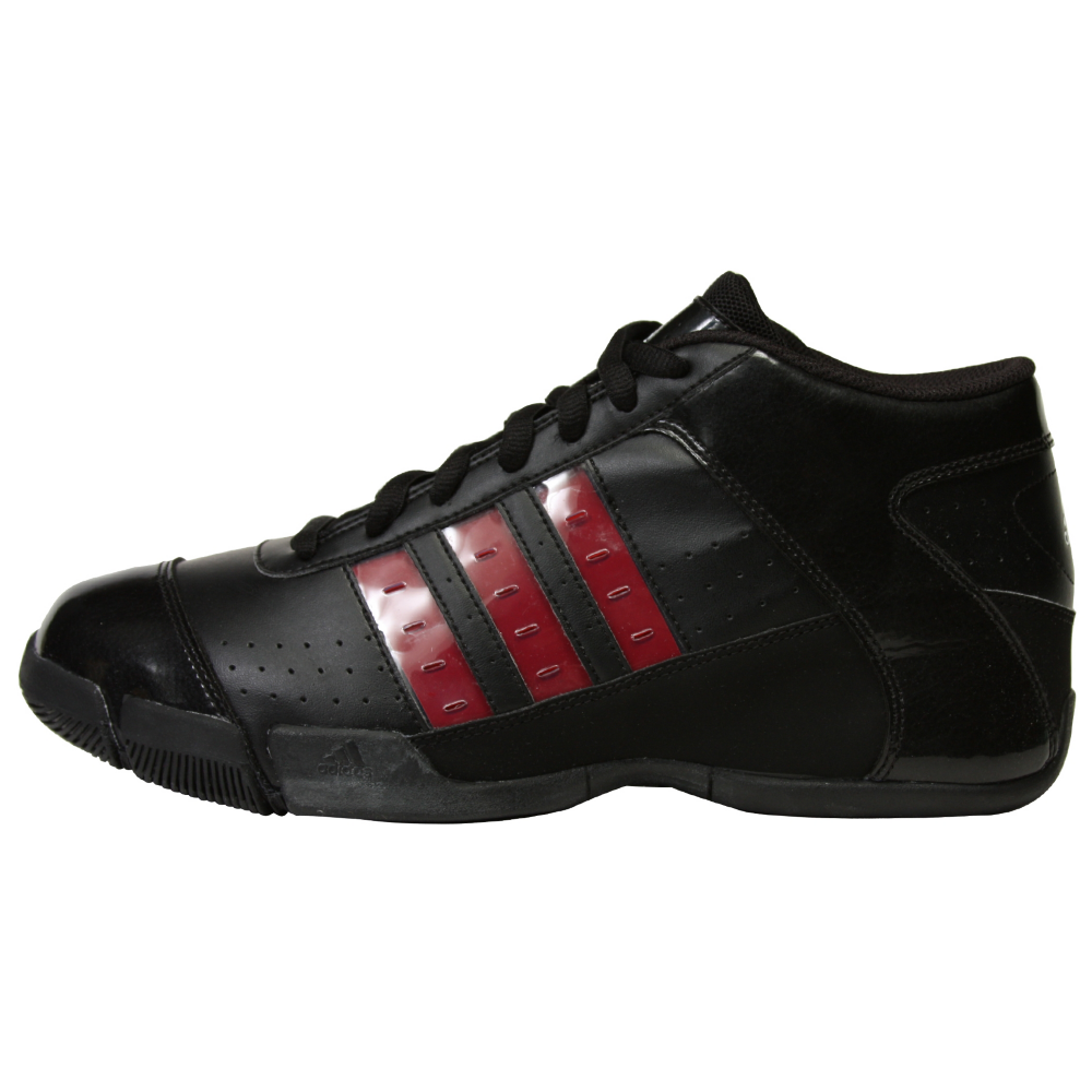 adidas Team Feather Basketball Shoes - Men - ShoeBacca.com