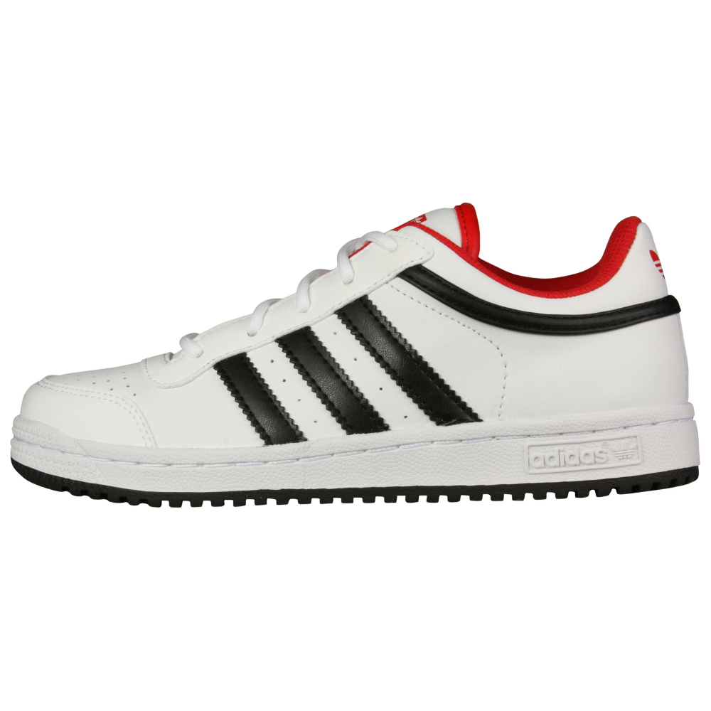 adidas Top Ten Lo C Retro Shoes - Kids,Toddler - ShoeBacca.com