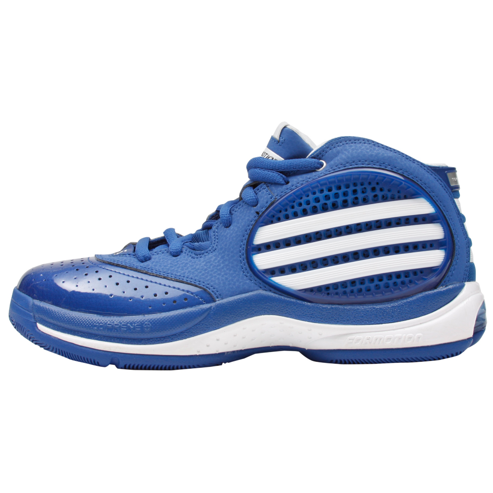 adidas TS Cut Creator Basketball Shoes - Men - ShoeBacca.com