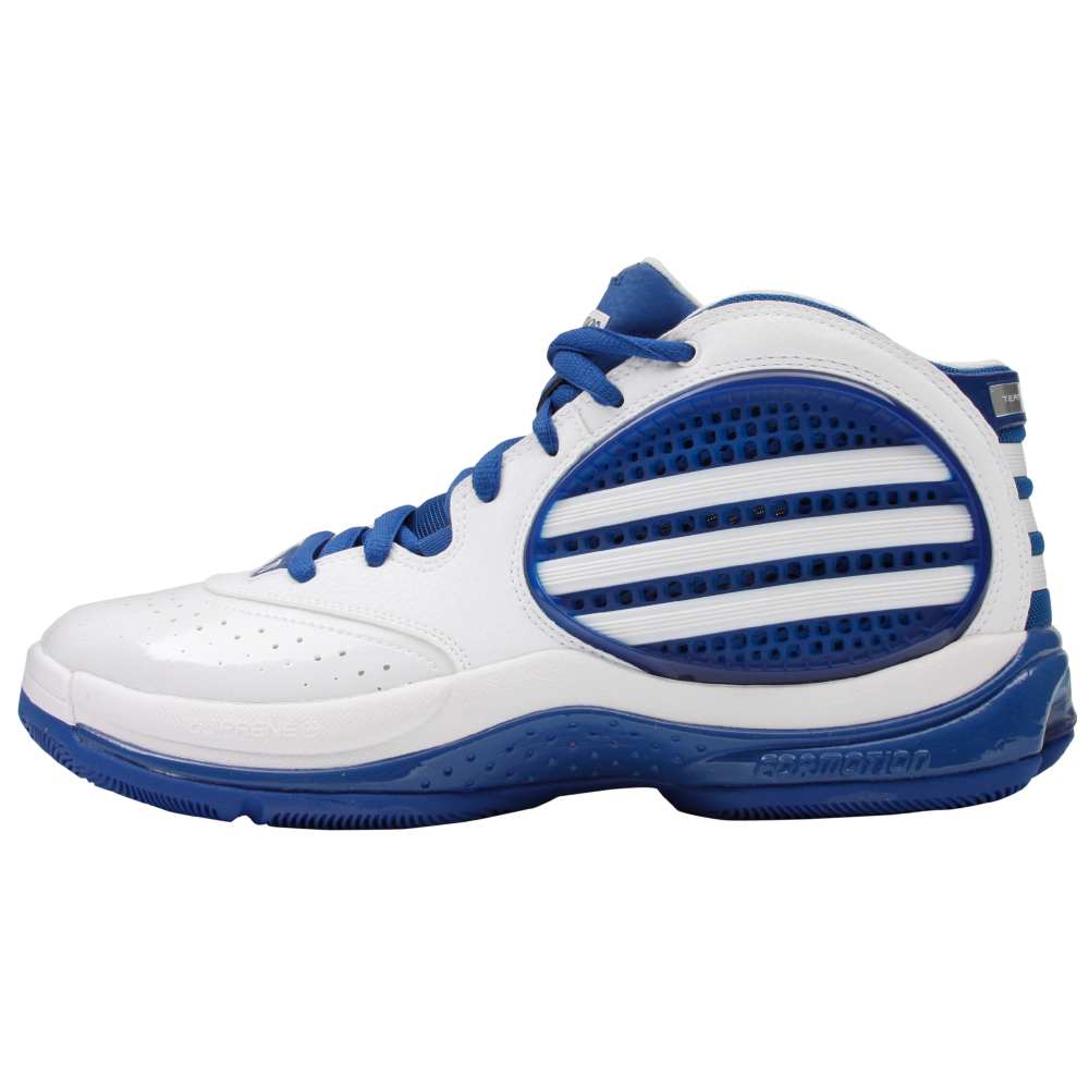 adidas TS Cut Creator Basketball Shoes - Men - ShoeBacca.com