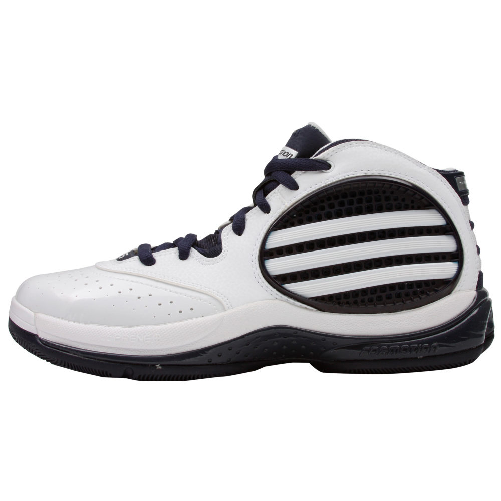 adidas TS Cut Creator Basketball Shoes - Men - ShoeBacca.com