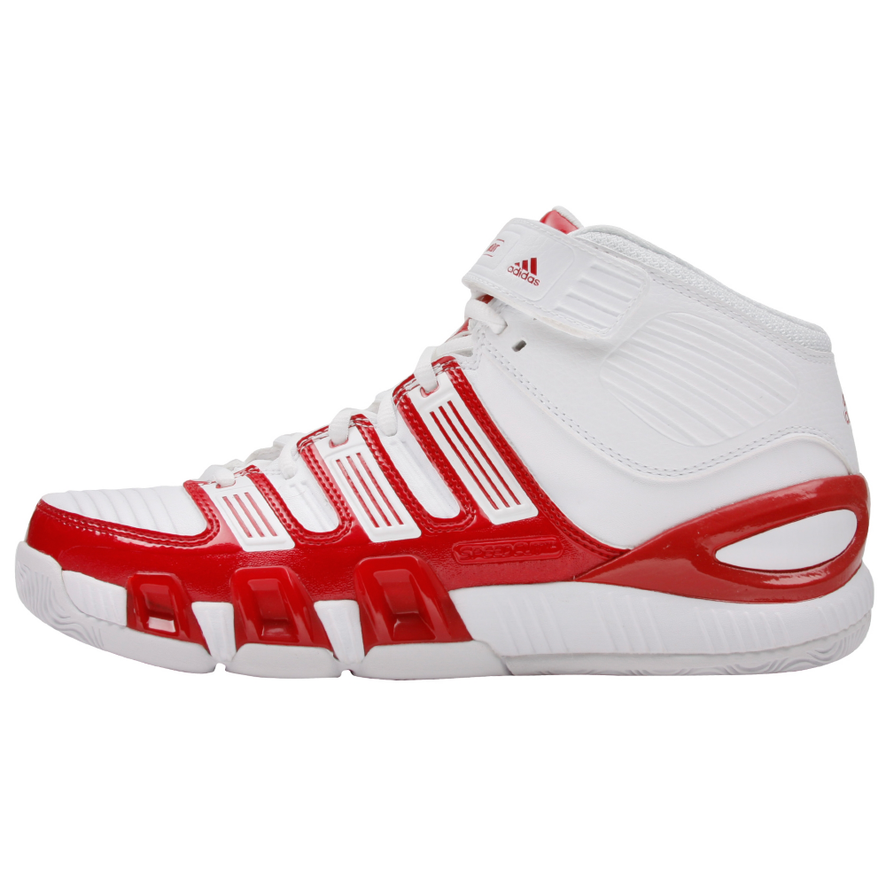 adidas Speedcut Basketball Shoes - Men - ShoeBacca.com