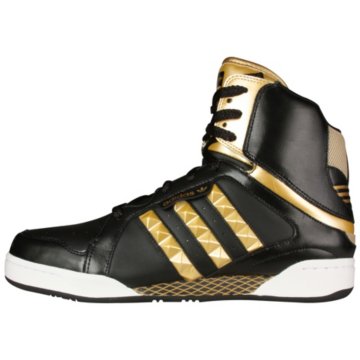 adidas Missy E: Fly Hoops Mid - G06758
