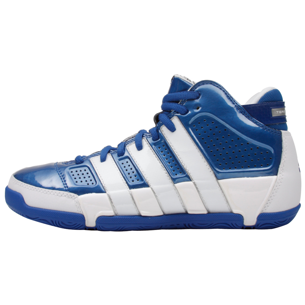 adidas TS Commander LT Basketball Shoes - Men - ShoeBacca.com