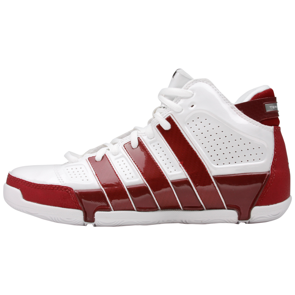 adidas TS Commander LT Basketball Shoes - Men - ShoeBacca.com