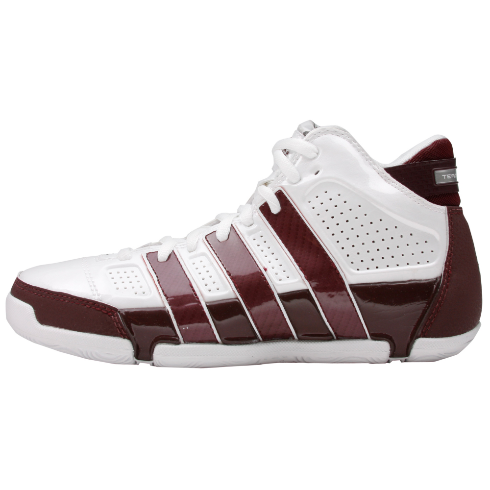 adidas TS Commander LT Basketball Shoes - Men - ShoeBacca.com