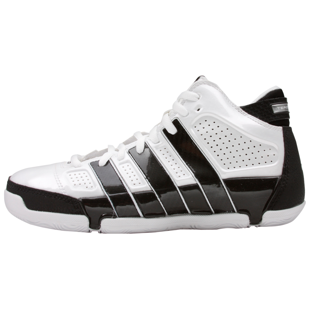 adidas TS Commander LT Basketball Shoes - Men - ShoeBacca.com