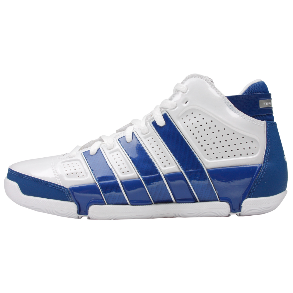 adidas TS Commander LT Basketball Shoes - Men - ShoeBacca.com