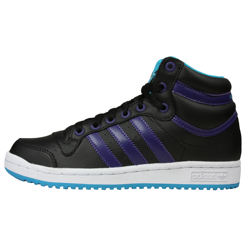 adidas Top Ten Hi Retro Shoes - Kids,Men - ShoeBacca.com