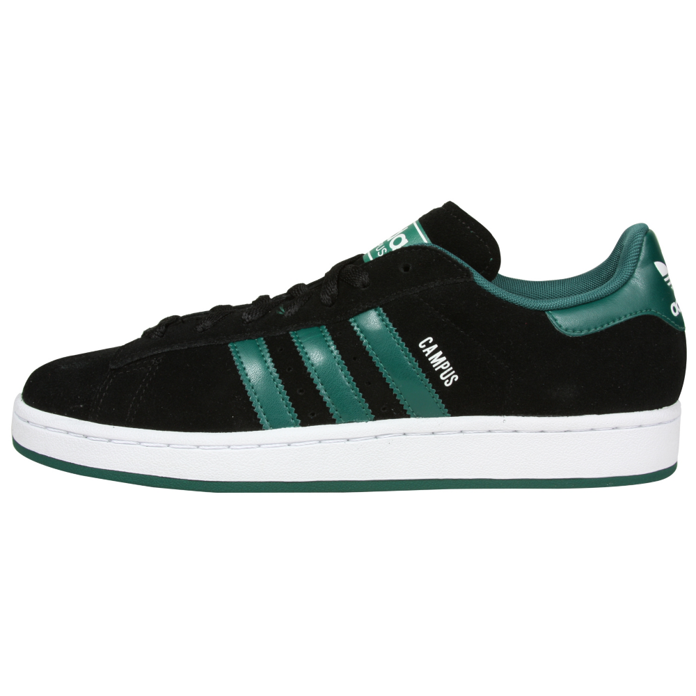 adidas Campus II Retro Shoes - Men - ShoeBacca.com