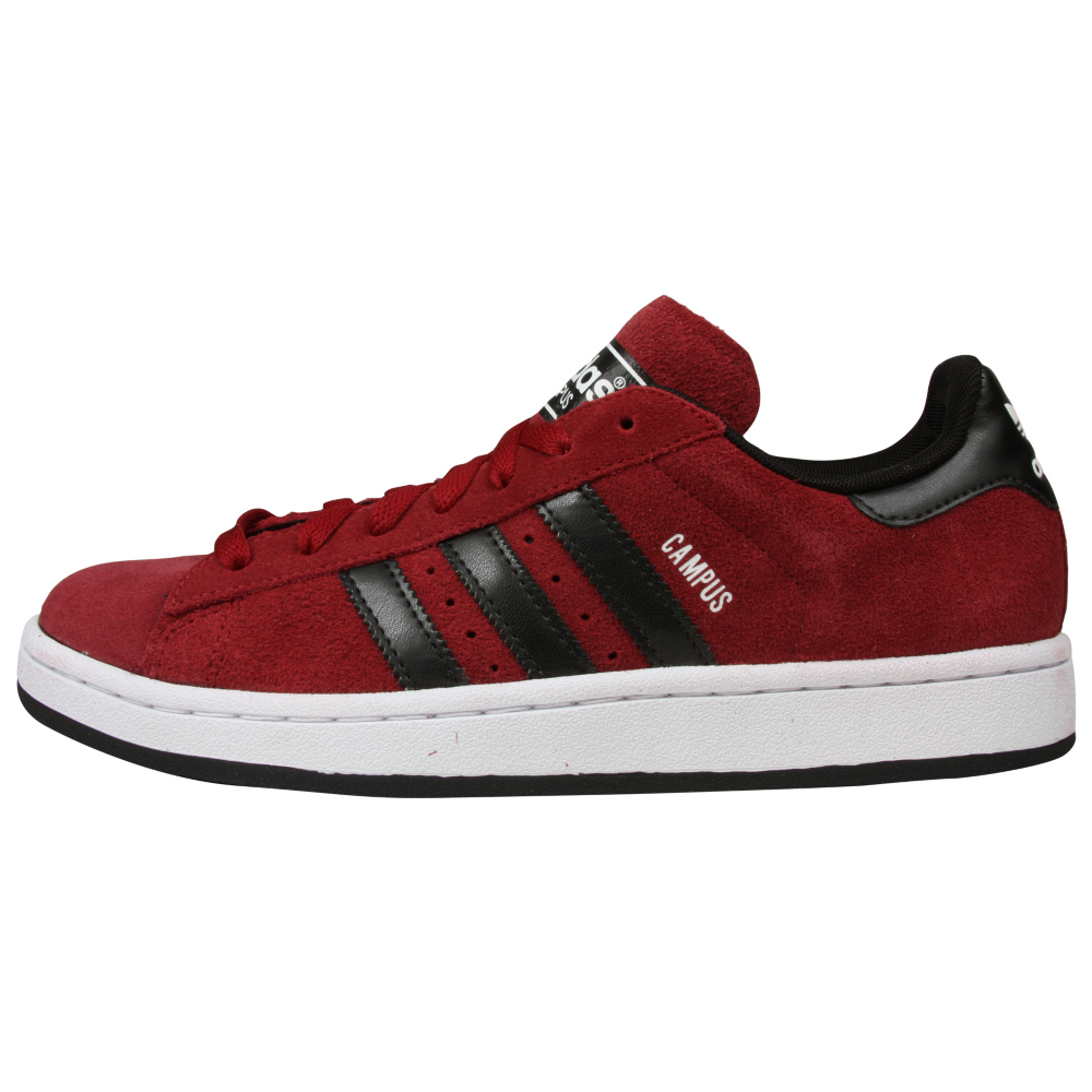 adidas Campus II Retro Shoes - Kids,Men - ShoeBacca.com