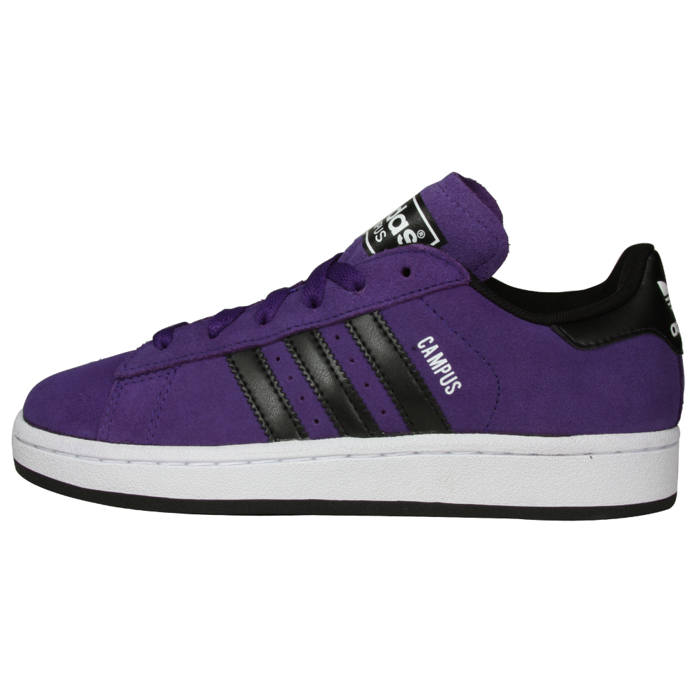 adidas Campus II Retro Shoes - Kids,Men - ShoeBacca.com