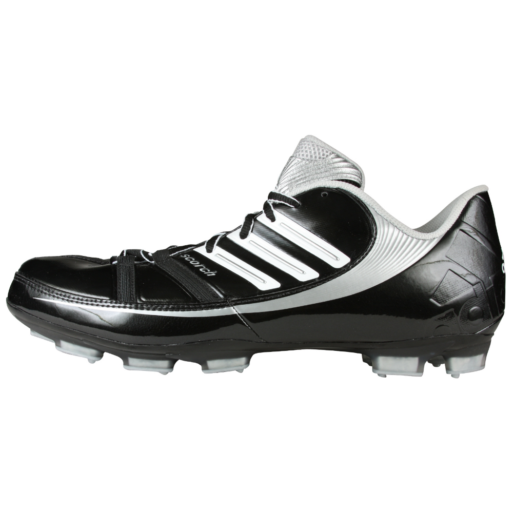 adidas Scorch 9 Field Turf Low Field Sports Shoes - Men - ShoeBacca.com