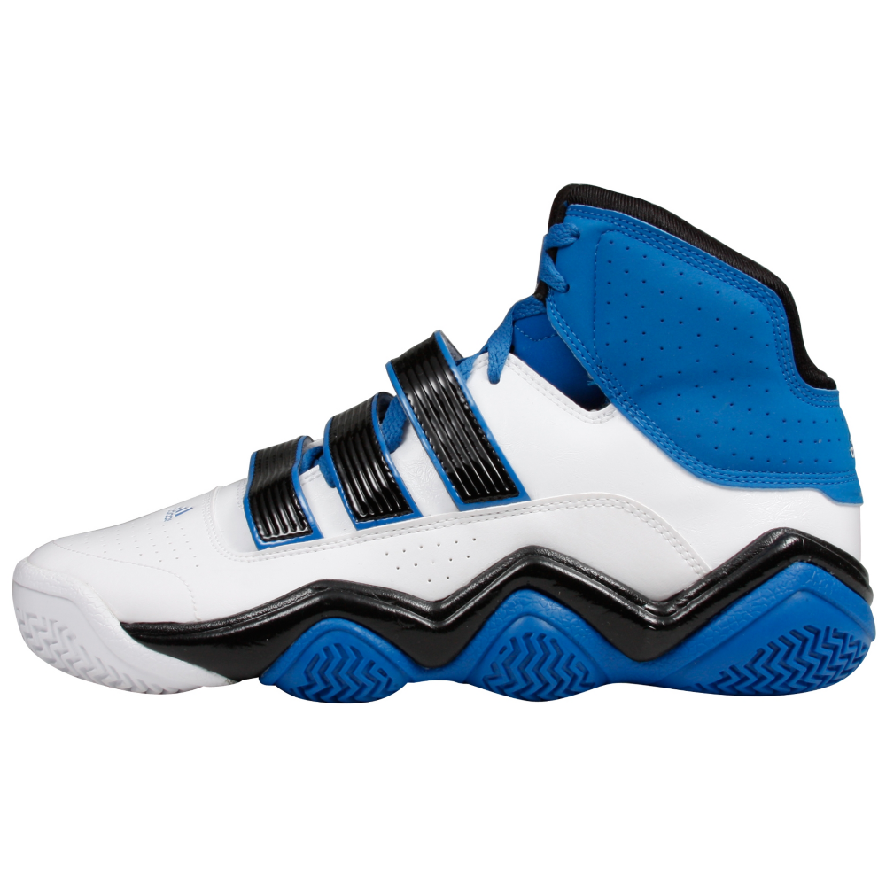 adidas Powercush Basketball Shoes - Men - ShoeBacca.com